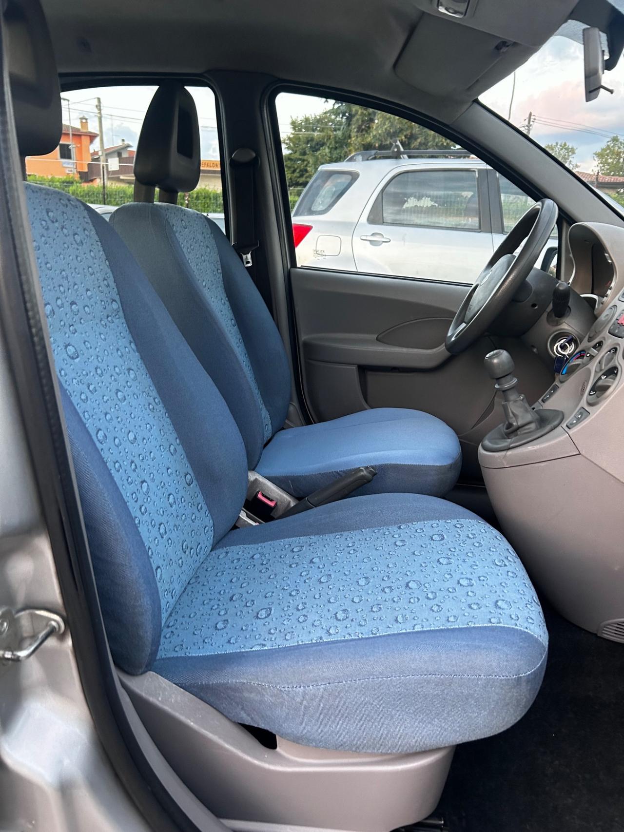 Fiat Panda 1.1 Actual