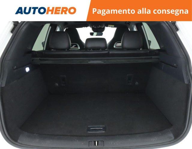 MG EHS Plug-in Hybrid Exclusive
