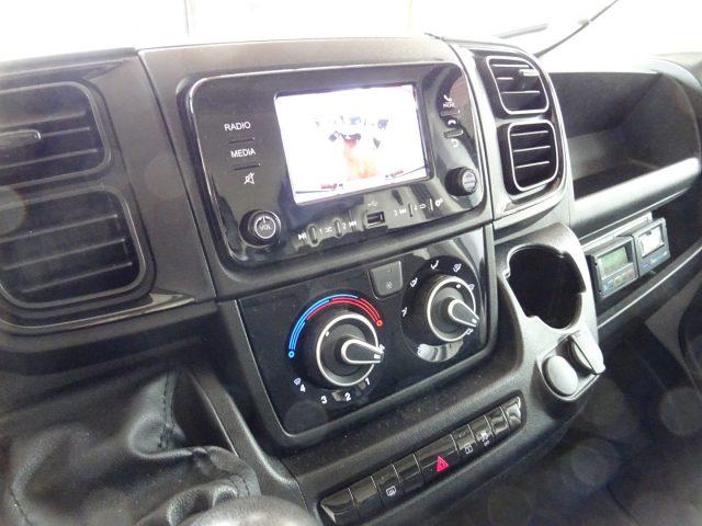 FIAT Ducato 35Q 2.2 Mjt 140CV PM-TM FRIGO FRCX -20°