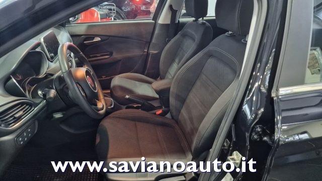 FIAT Tipo 1.6 Mjt S&S 5 porte Lounge