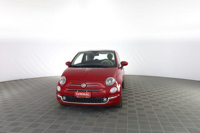 FIAT 500 500 1.0 Hybrid