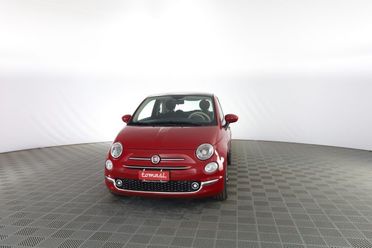 FIAT 500 500 1.0 Hybrid