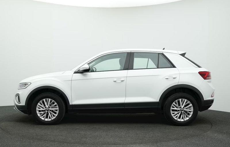 Volkswagen T-Roc 2.0 TDI SCR Life Navi ACC PDC LED App Connect