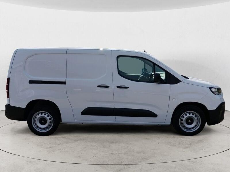FIAT Doblò 1.5 Diesel 100 Cv Mt6 Passo Lungo