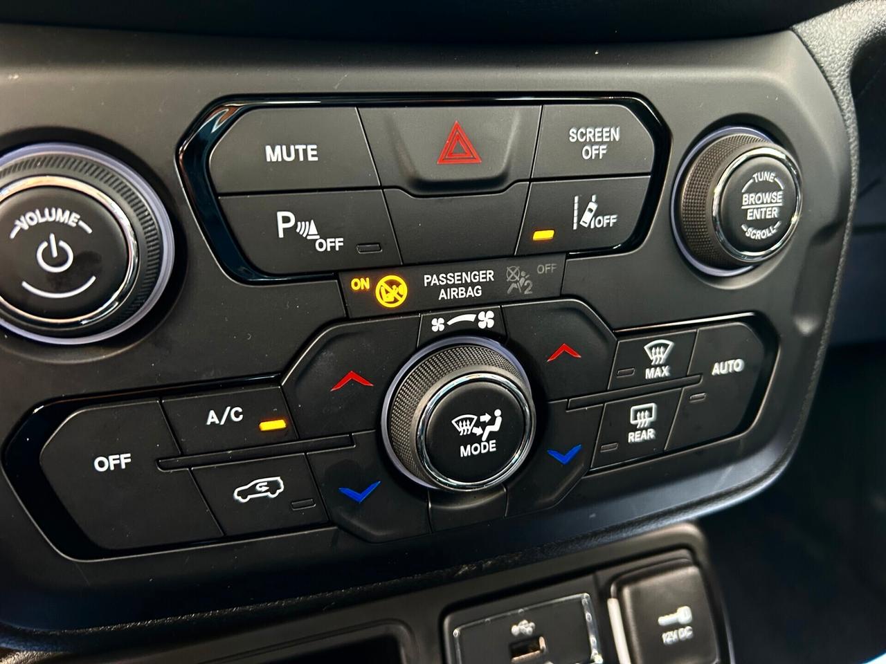 Jeep Renegade 1.0 T3 Limited 2024