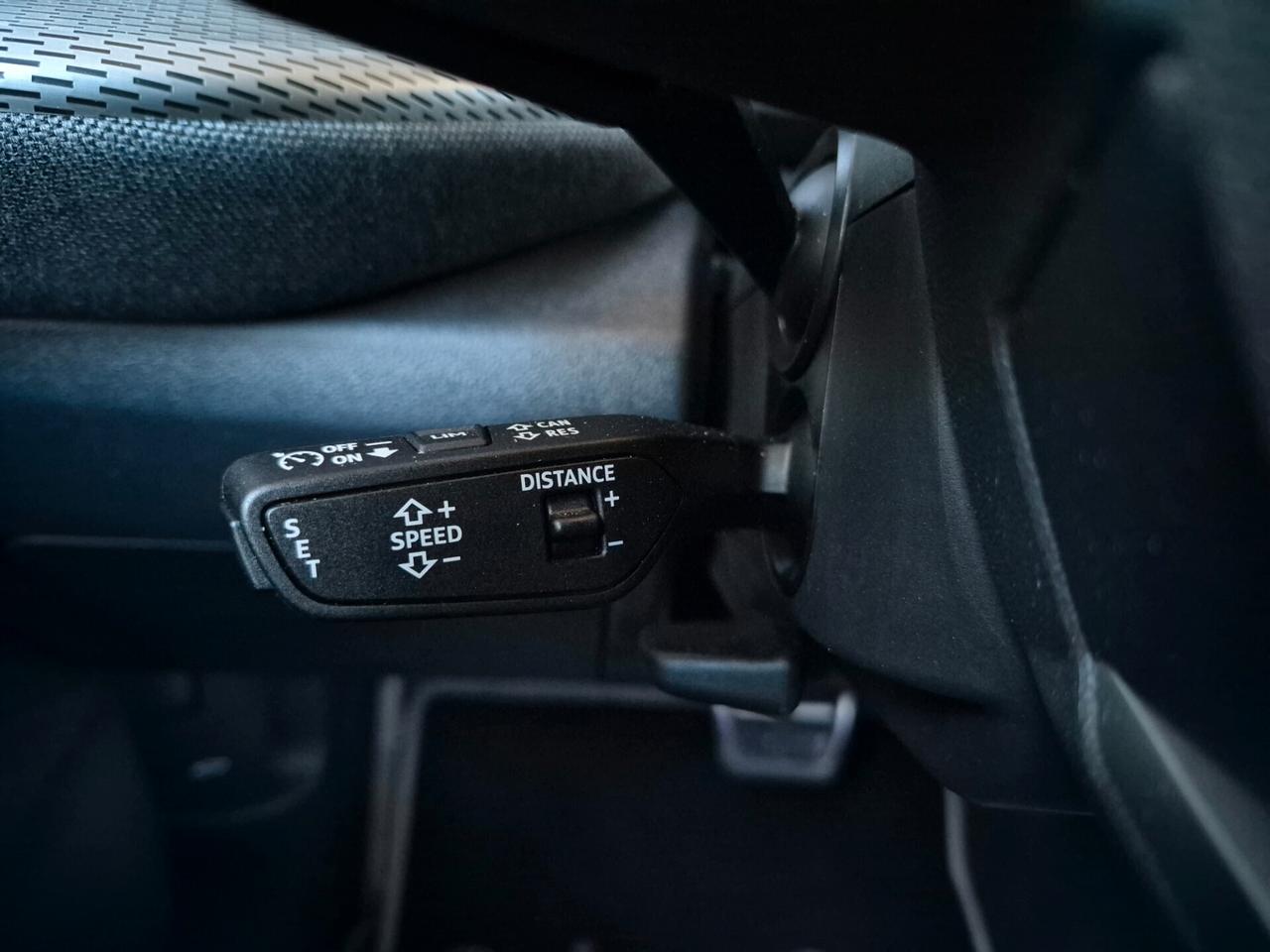 Audi Q5 TDI S LINE EDITION MHEV QUATTRO S TRONIC *NUOVO MODELLO* MATRIX DISPLAY PASS. MMI 360° CARPLAY