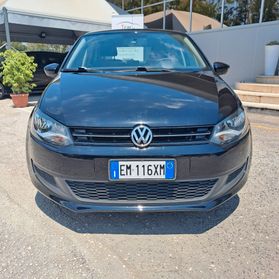 Vw Polo 1.2 Tdi 75cv 5p Comfortline