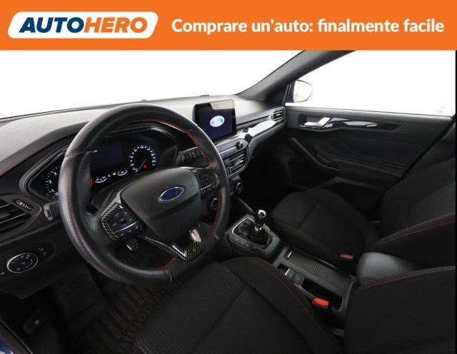 FORD Focus 1.0 EcoBoost 125 CV 5p. ST-Line