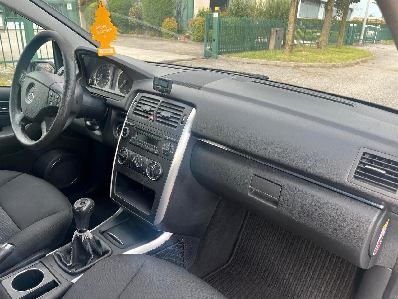 Mercedes-benz B 180 CDI Sport