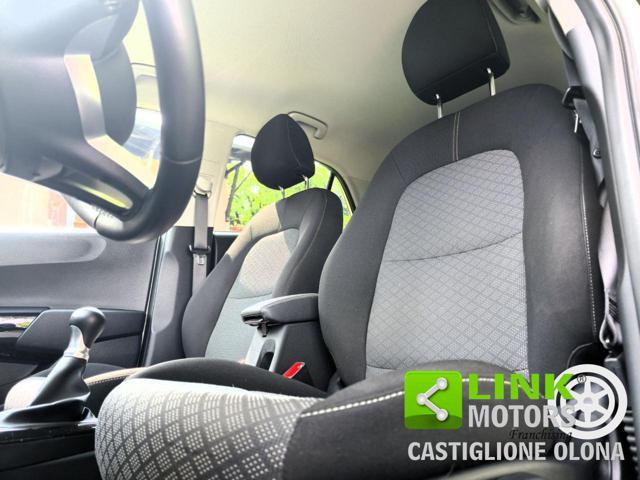 KIA Picanto 1.0 12V 5 porte Urban