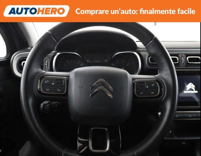 CITROEN C3 PureTech 110 S&S Shine Pack