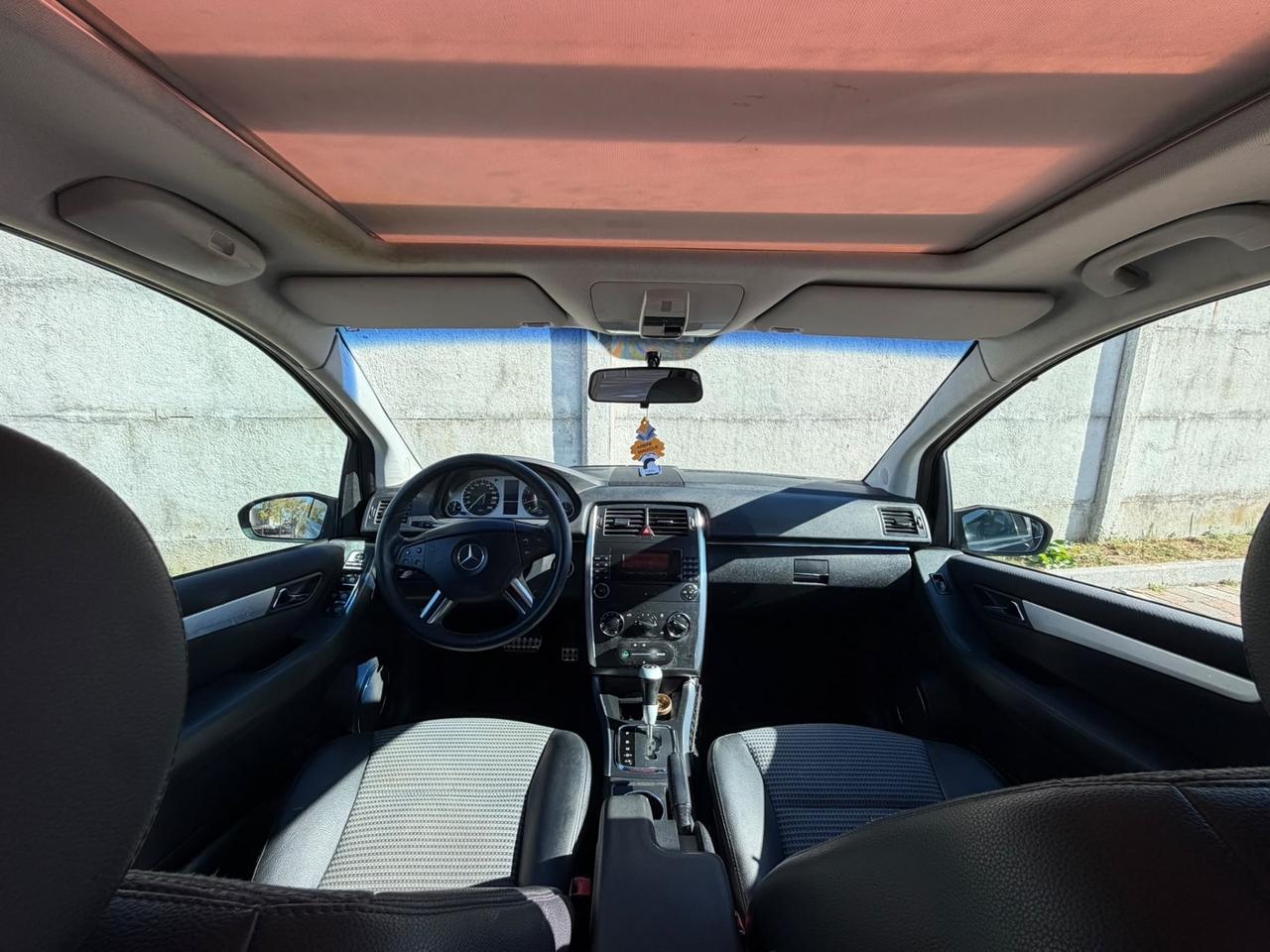 Mercedes-benz B 170 Sport