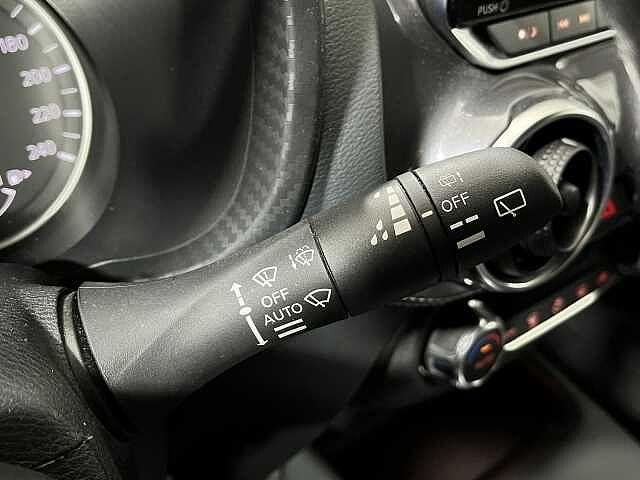 Nissan Juke 1.0 DIG-T 114 CV N-Connecta