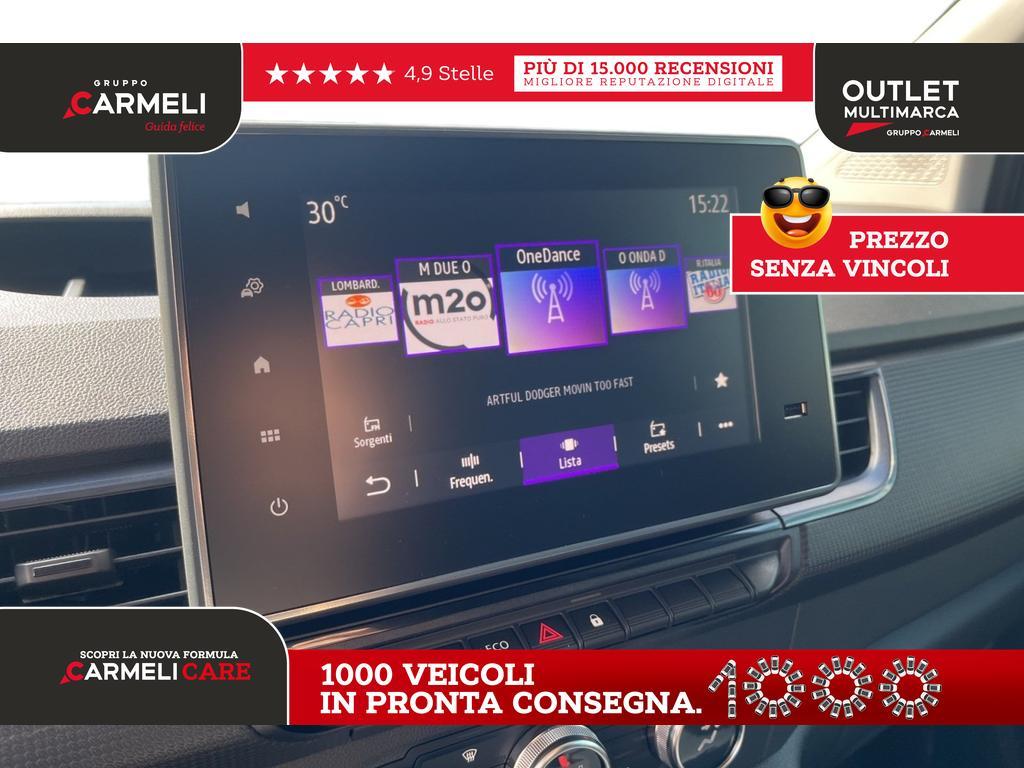 Renault Kangoo III Furgone Kangoo Van E-Tech Ac22/Dc80 L1 Comfort Range My24