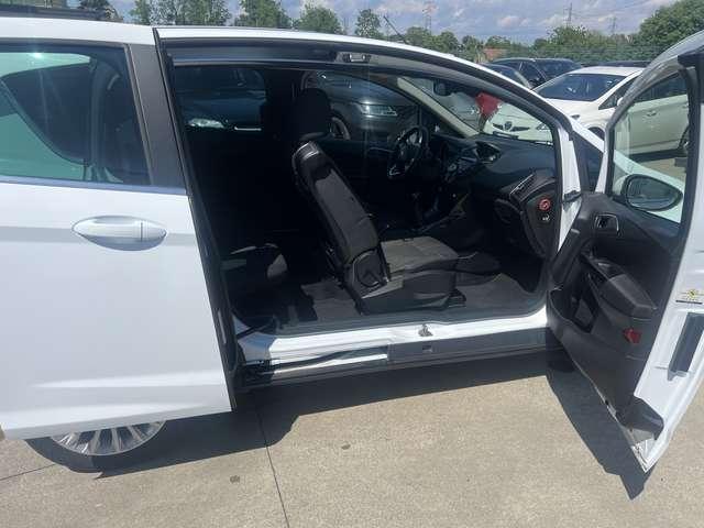 Ford B-Max 1.6 tdci Titanium 95cv