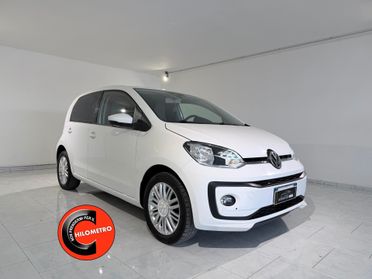 VOLKSWAGEN UP ACCONTO 0€ RATE DA 175€ AL MESE
