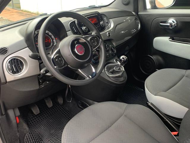 FIAT 500 1.2 Dolcevita
