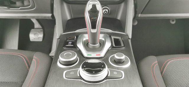 ALFA ROMEO Stelvio 2.2 Turbodiesel 190 CV AT8 Q4 Business