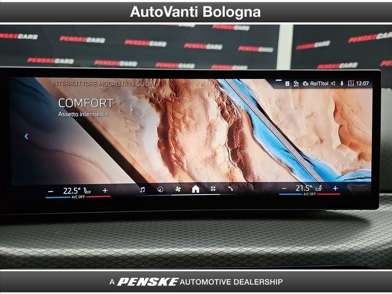 BMW Serie 3 320d 48V xDrive Touring Msport Pro