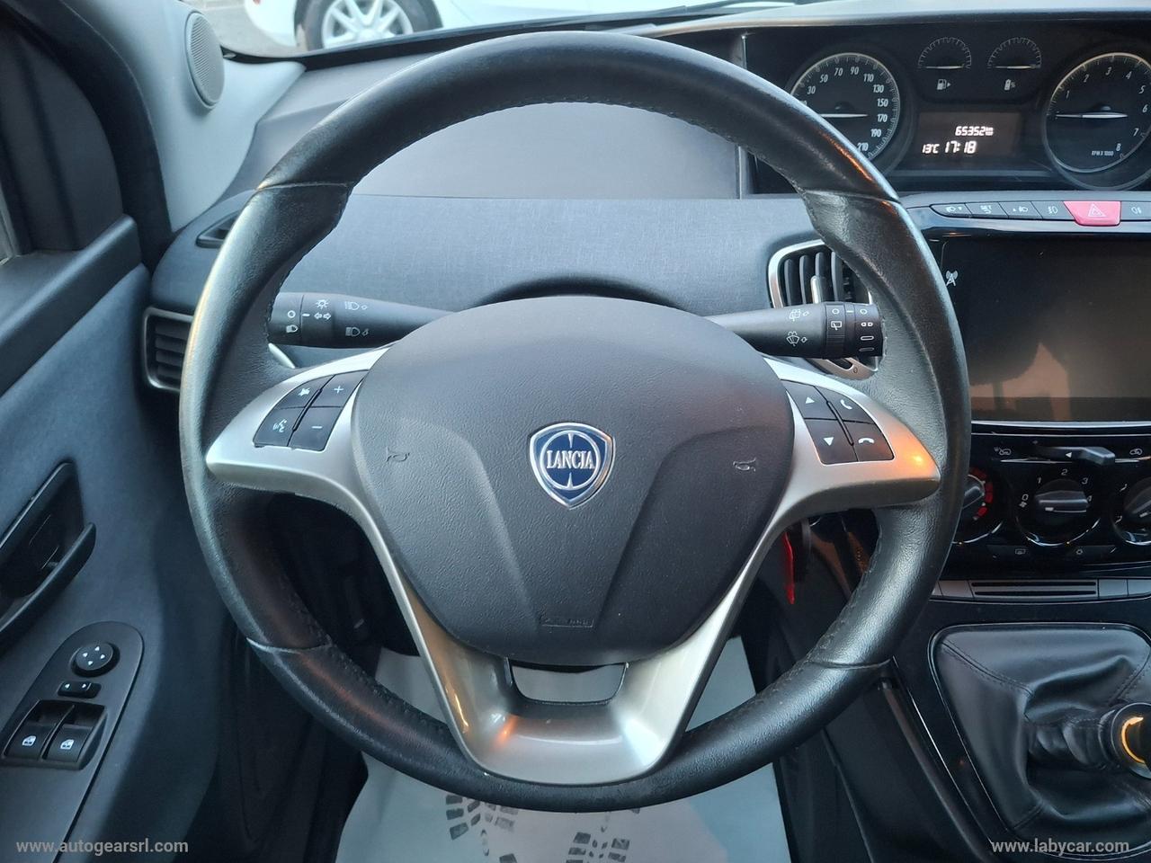 LANCIA Ypsilon 1.0 FireFly 5p.S&S Hybryd Gold