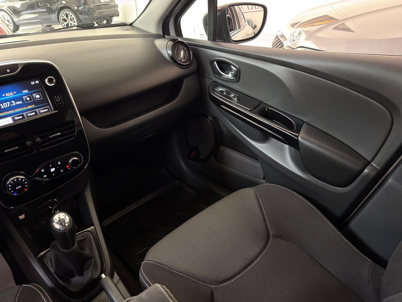 Renault Clio 1.2 75CV 5 porte Wave