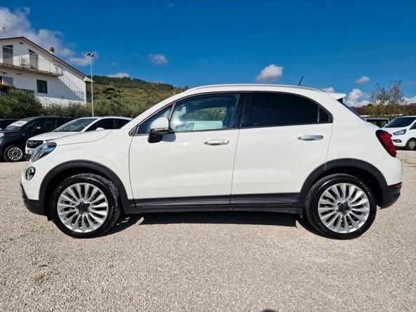 Fiat 500X 1.3 MultiJet 95 CV Cross