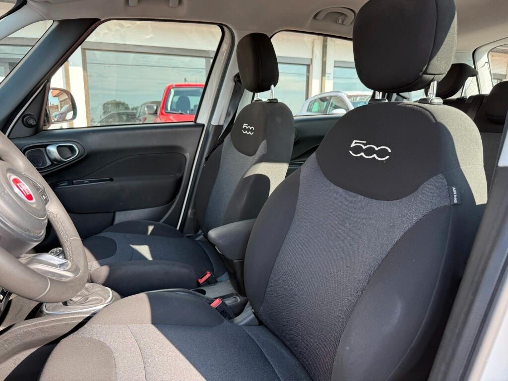 Fiat 500L 1.6 Multijet 120 CV Business