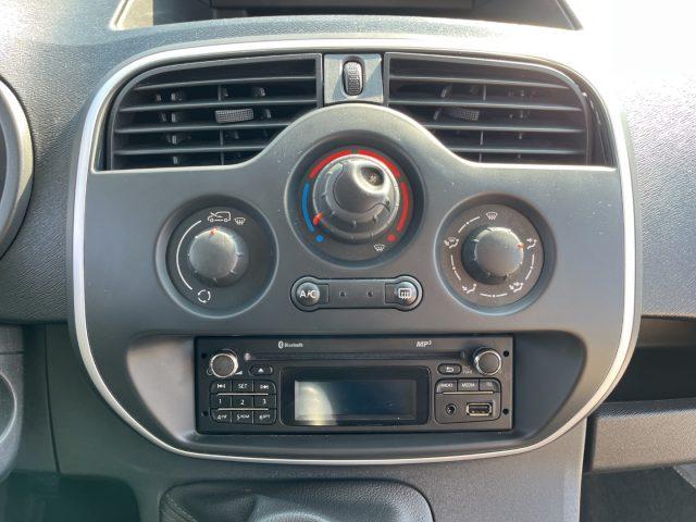 RENAULT Kangoo 1.5 Dci