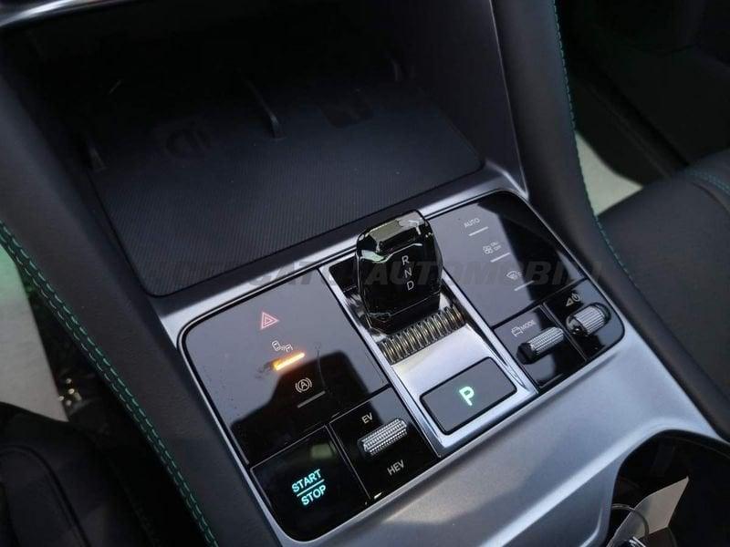 BYD Seal U DMi Seal U DM-i 1.5 phev Comfort