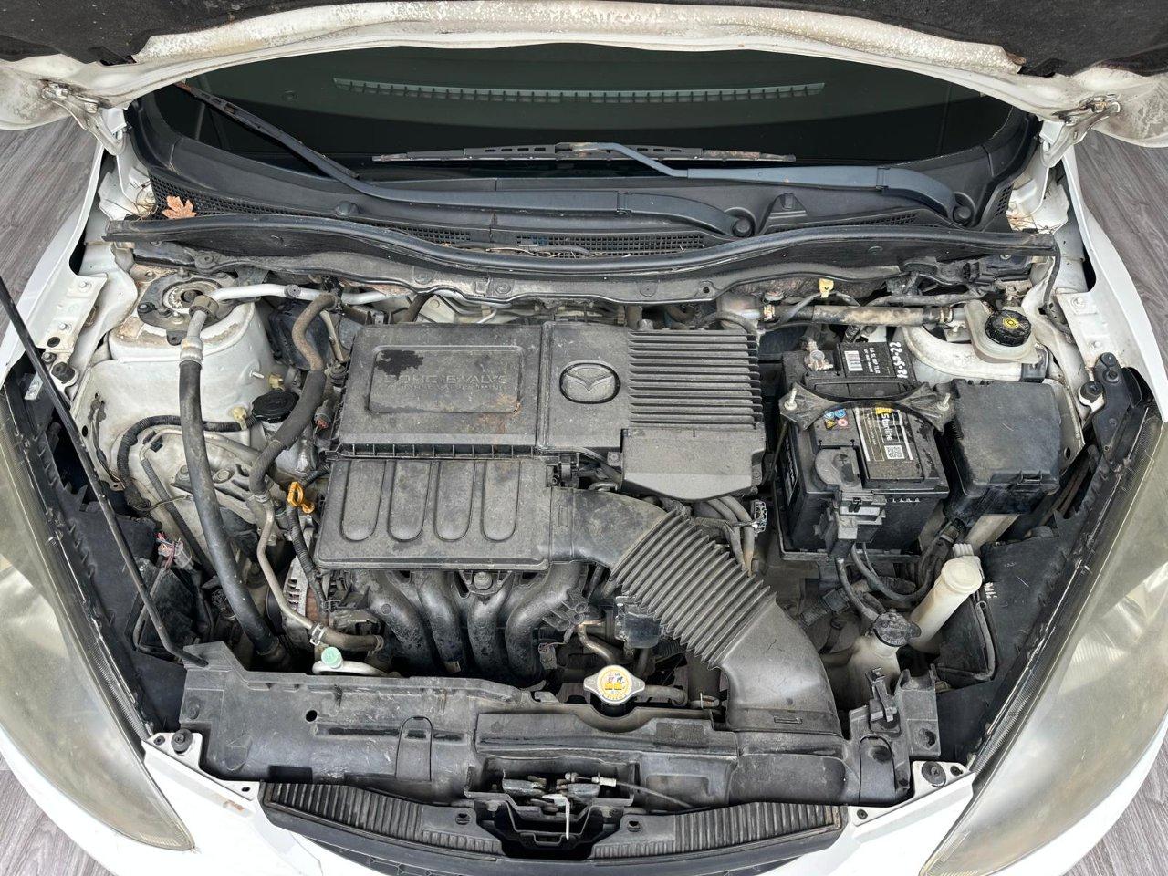 Mazda 2 5 Porte 2 5p 1.3 Fun 86cv