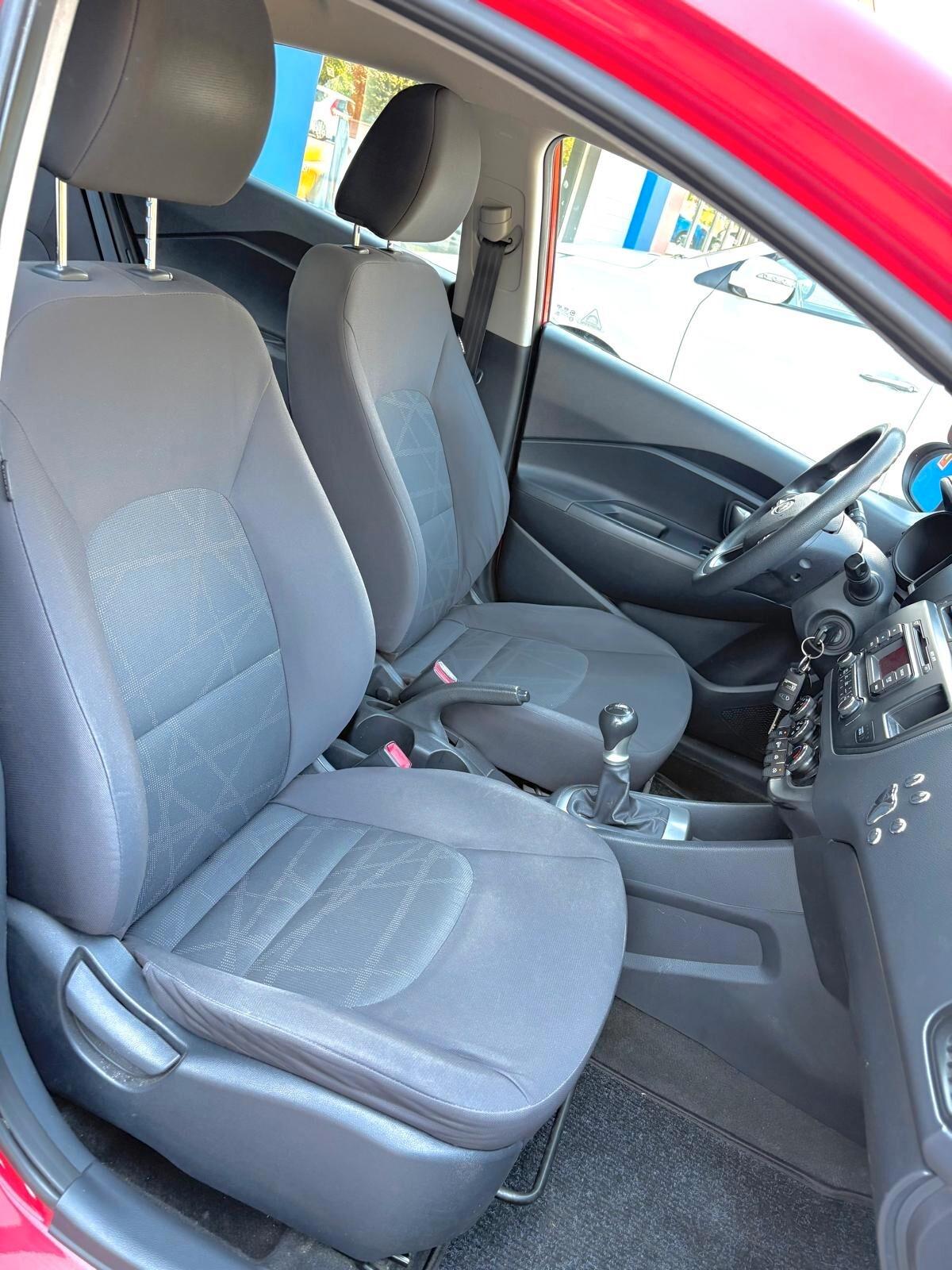 Kia Rio 1.2 NEOPATENTATI