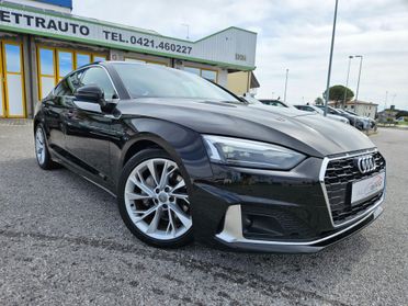 Audi A5 Sportback 40 2.0 tdi Business Advanced 190cv s-tronic