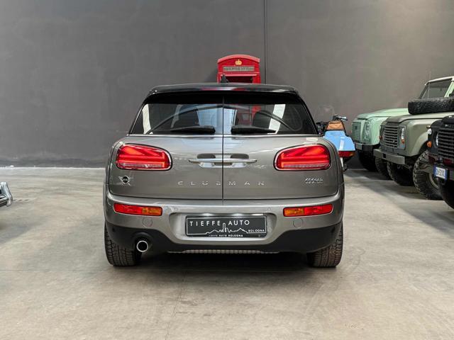 MINI Clubman 1.5 Cooper Business