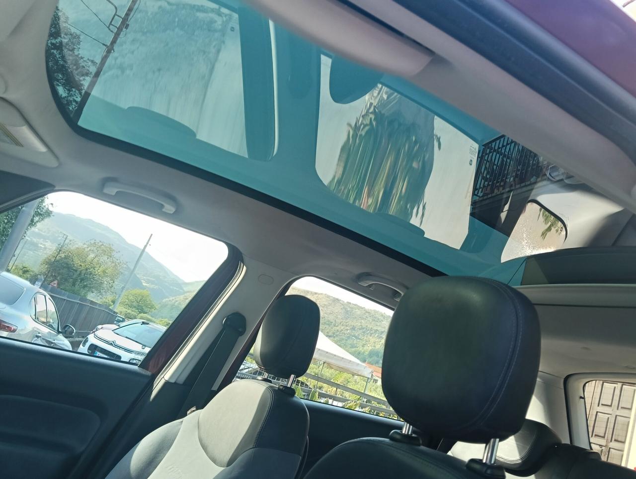 Fiat 500L 1.6 Multijet 105 CV Trekking