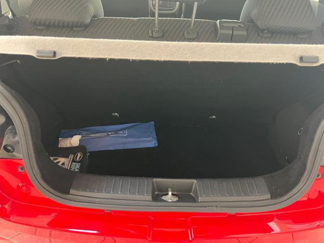 MAHINDRA KUV100 1.2 VVT M-Bifuel(GPL) K8 - NAVI, SENSORI, KEYLESS