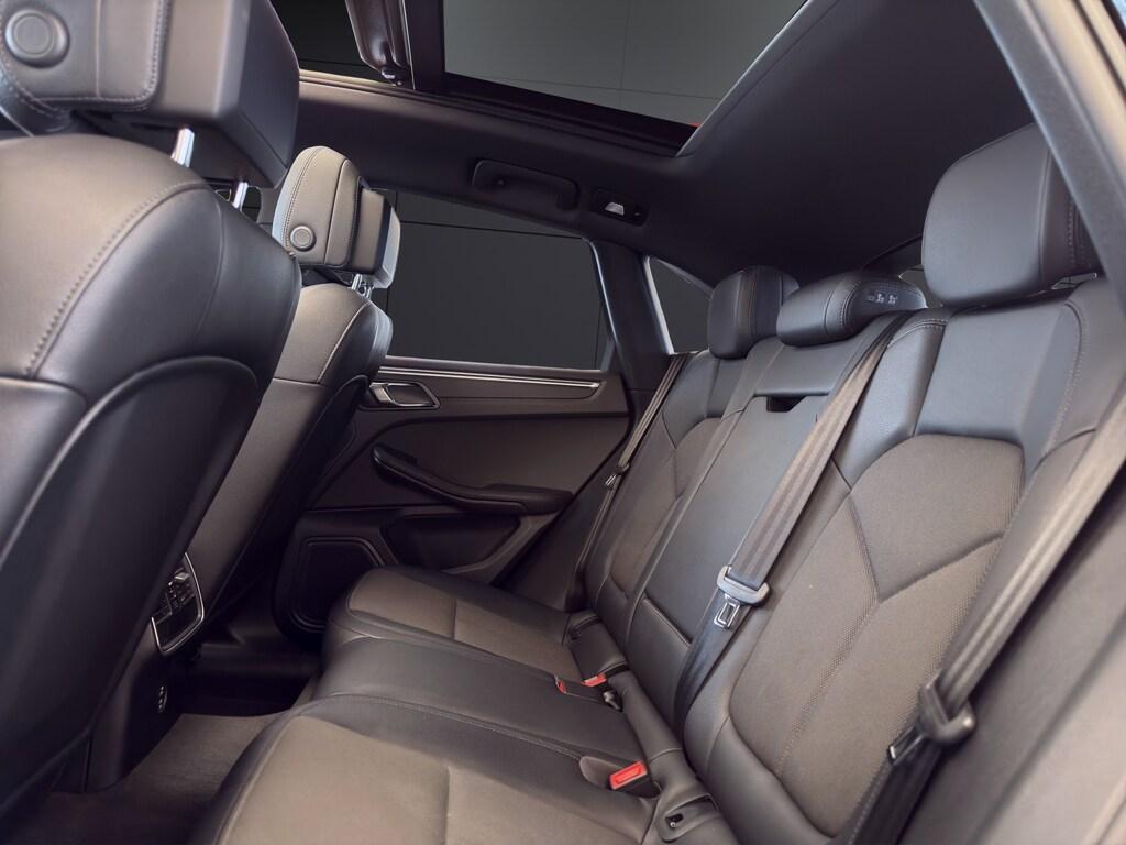 Porsche Macan 2.0 265cv pdk