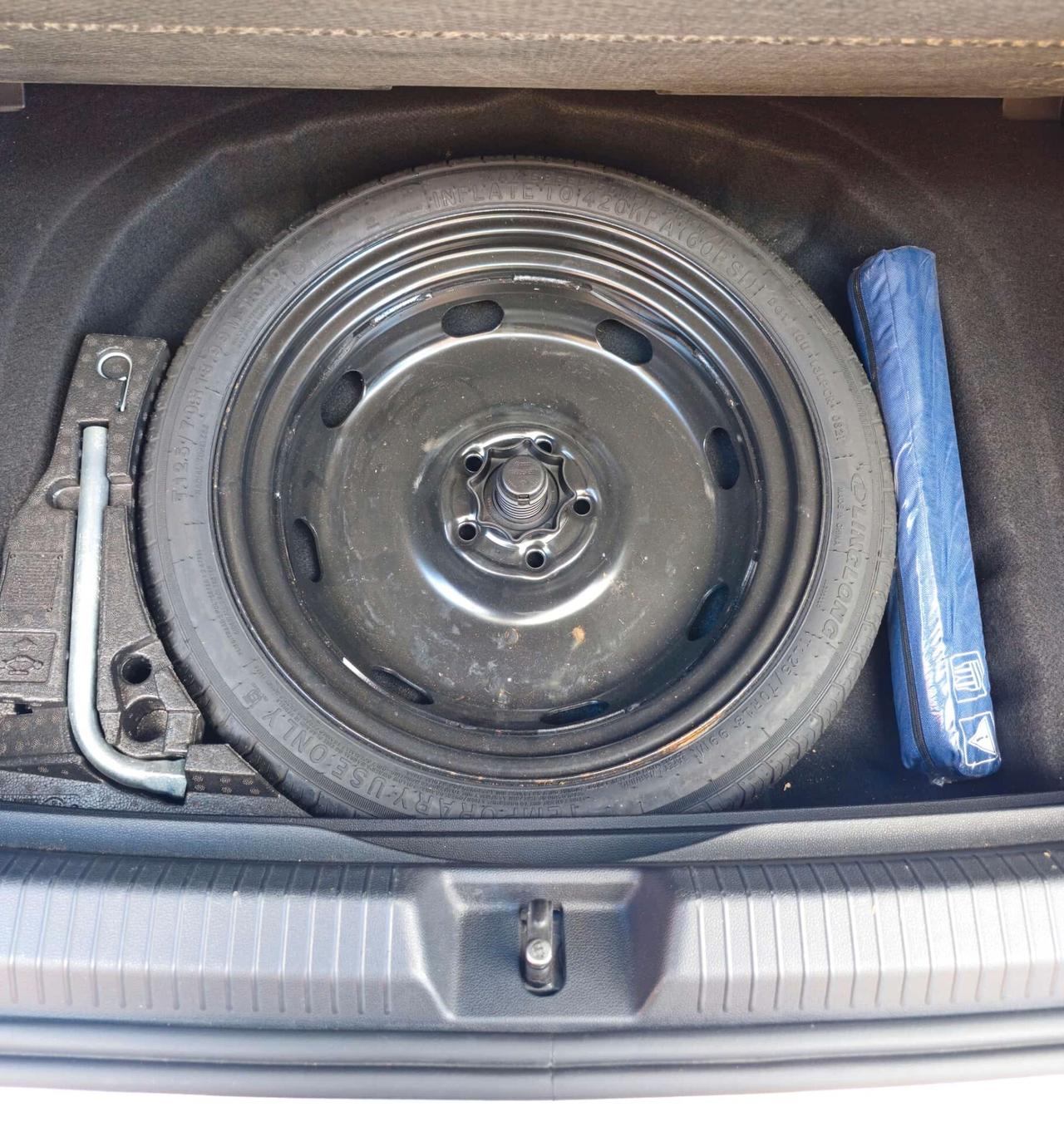 Volkswagen Golf 2.0 TDI 115 CV SCR Life