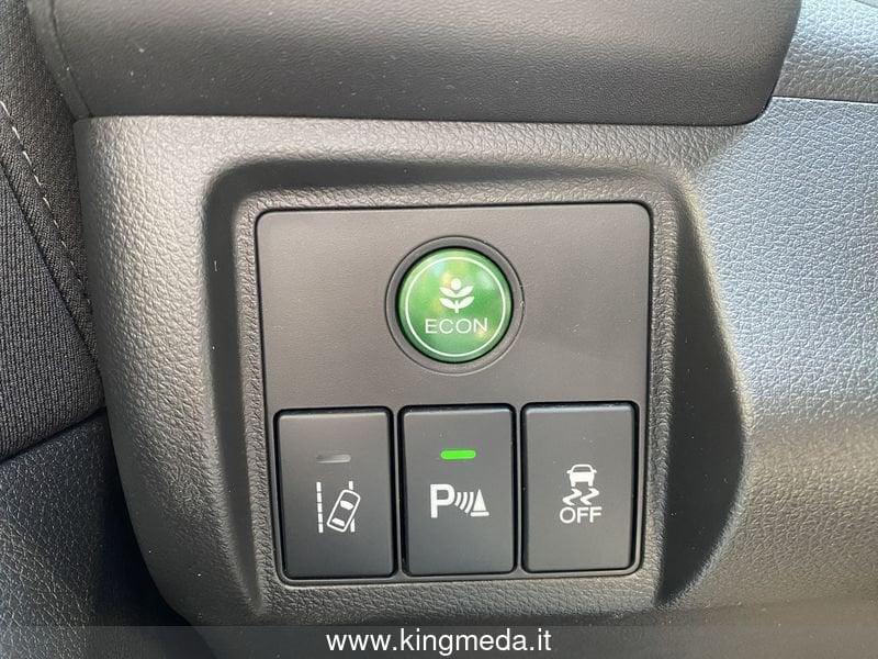 Honda HR-V HR-V 1.5 Benzina - TETTO PANORAMICO APRIBILE