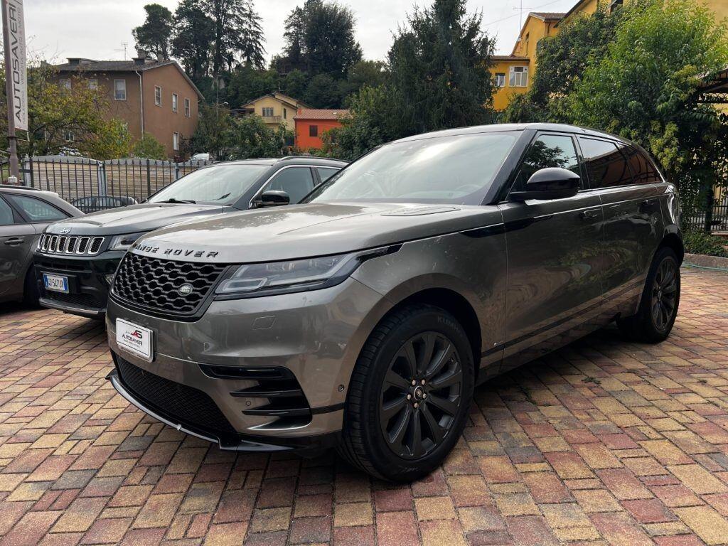 LAND ROVER Range Rover Velar 2.0 Si4 300 CV R-Dynamic SE