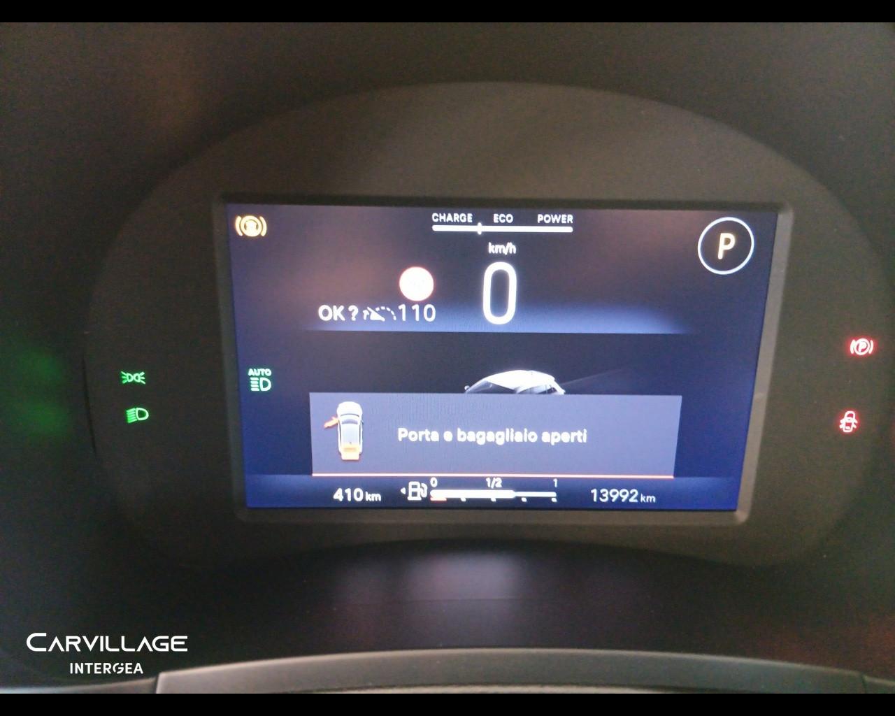 FIAT 600 1.2 hybrid La Prima 110cv auto