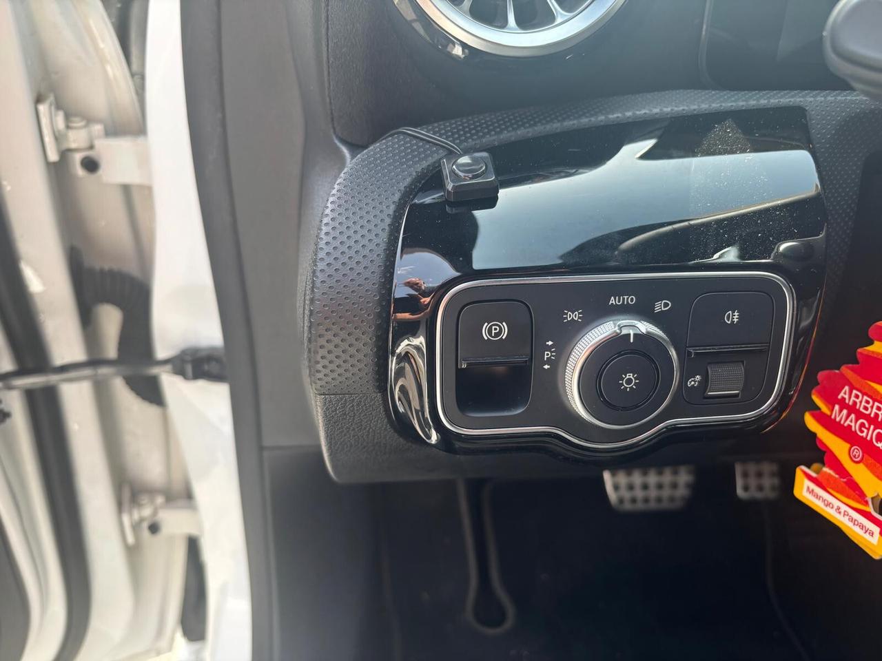 Mercedes-benz A 250 e Automatic EQ-Power Premium