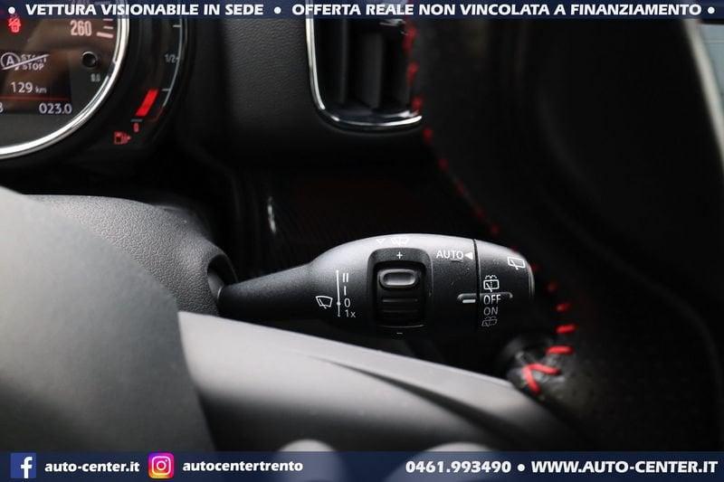 MINI Mini Countryman F60 1.5 Cooper ALL4 Aut JCW Pack