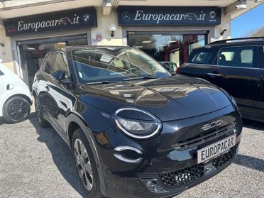 Fiat 600 Allestimento La Prima