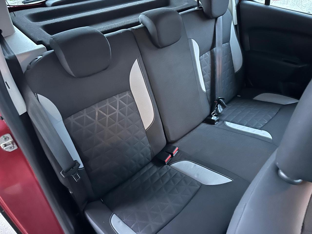 Dacia Sandero Stepway 1.5 dCi 8V 90CV Prestige