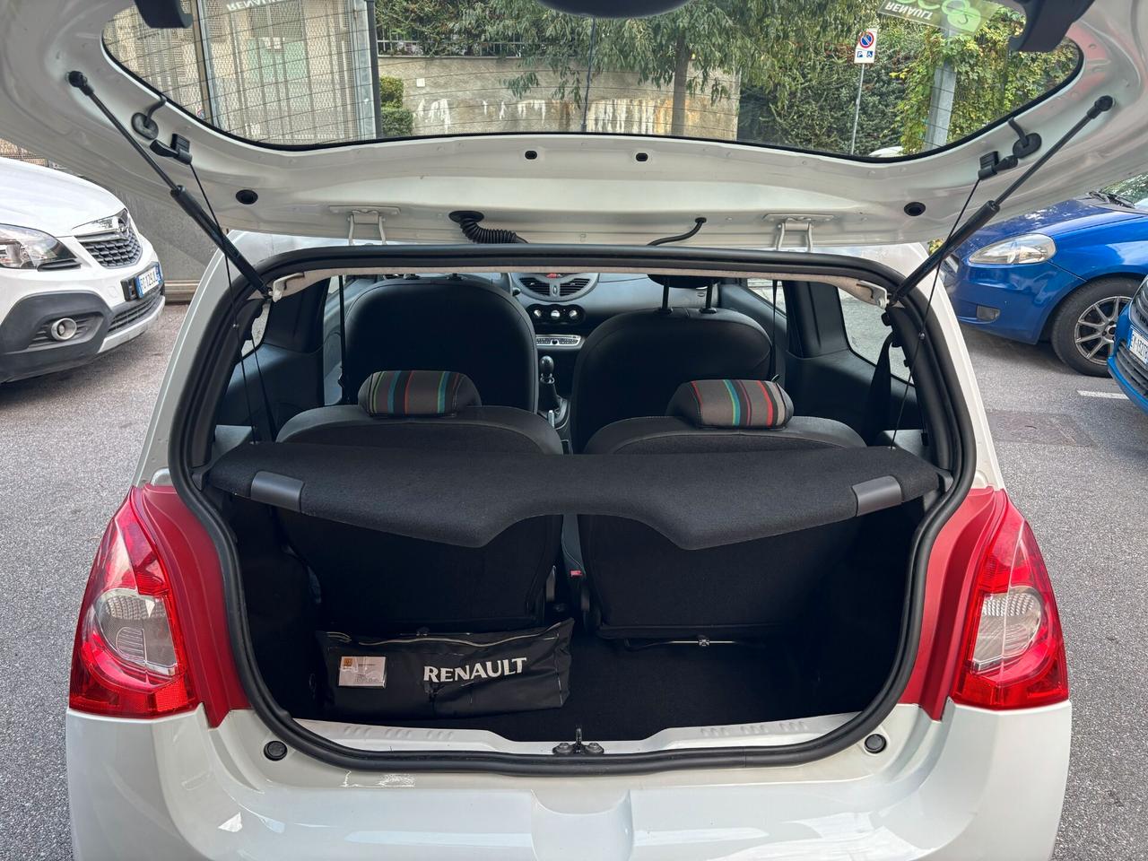 Renault Twingo 1.2 16V Live