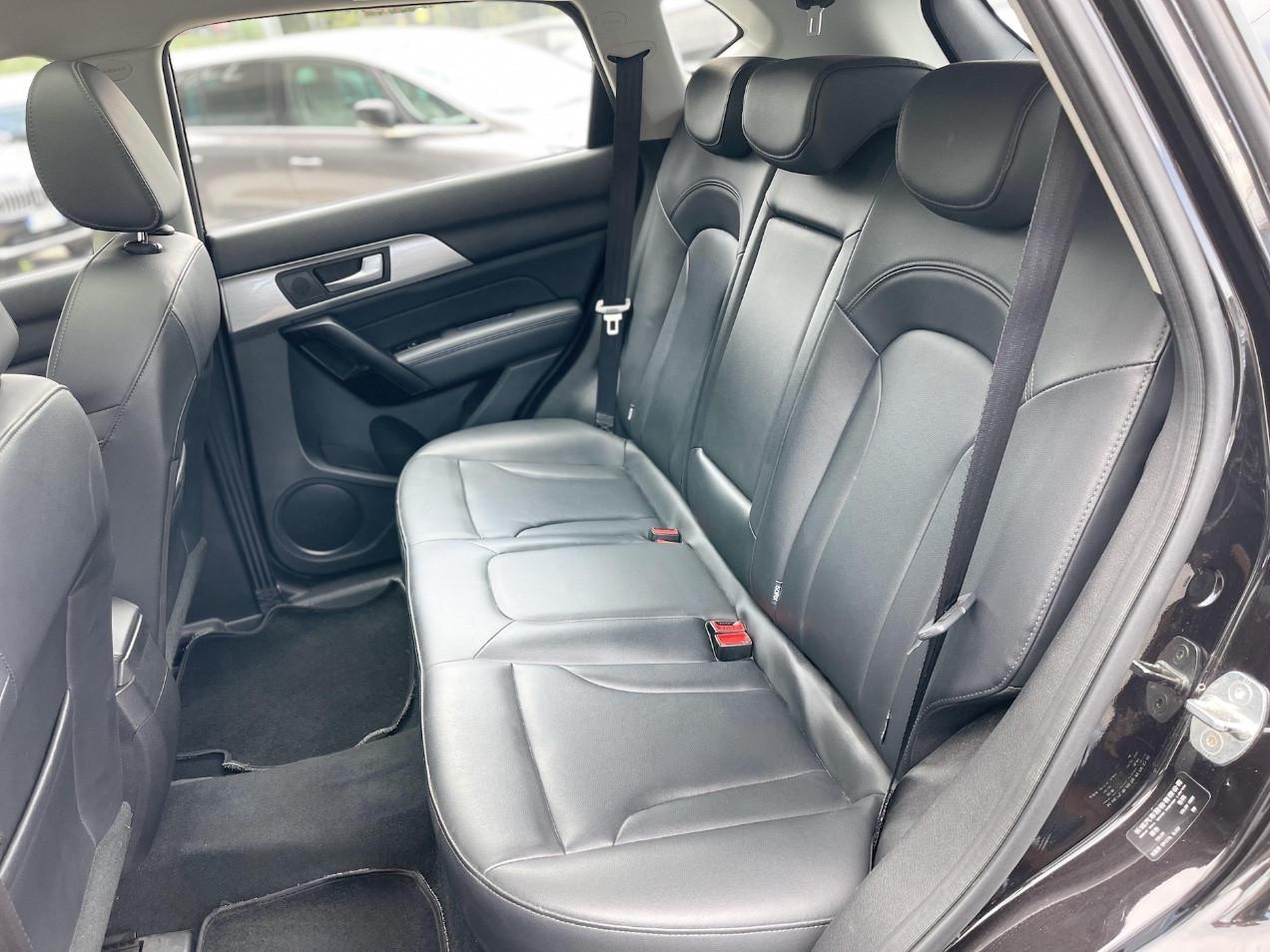 Haval H2 1.5 Gpl 144CV E6 - 2021