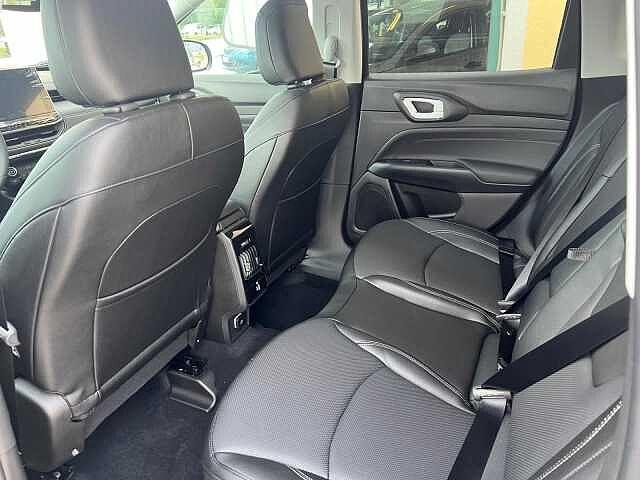 Jeep Compass 1.5 Turbo T4 130 CV MHEV 2WD Summit