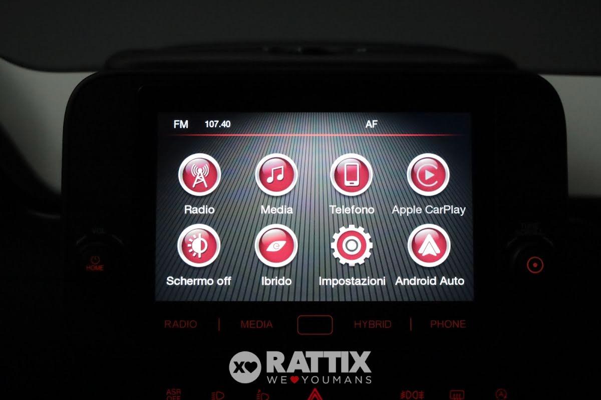 Fiat Panda Pandina 1.0 firefly hybrid 70CV Cross