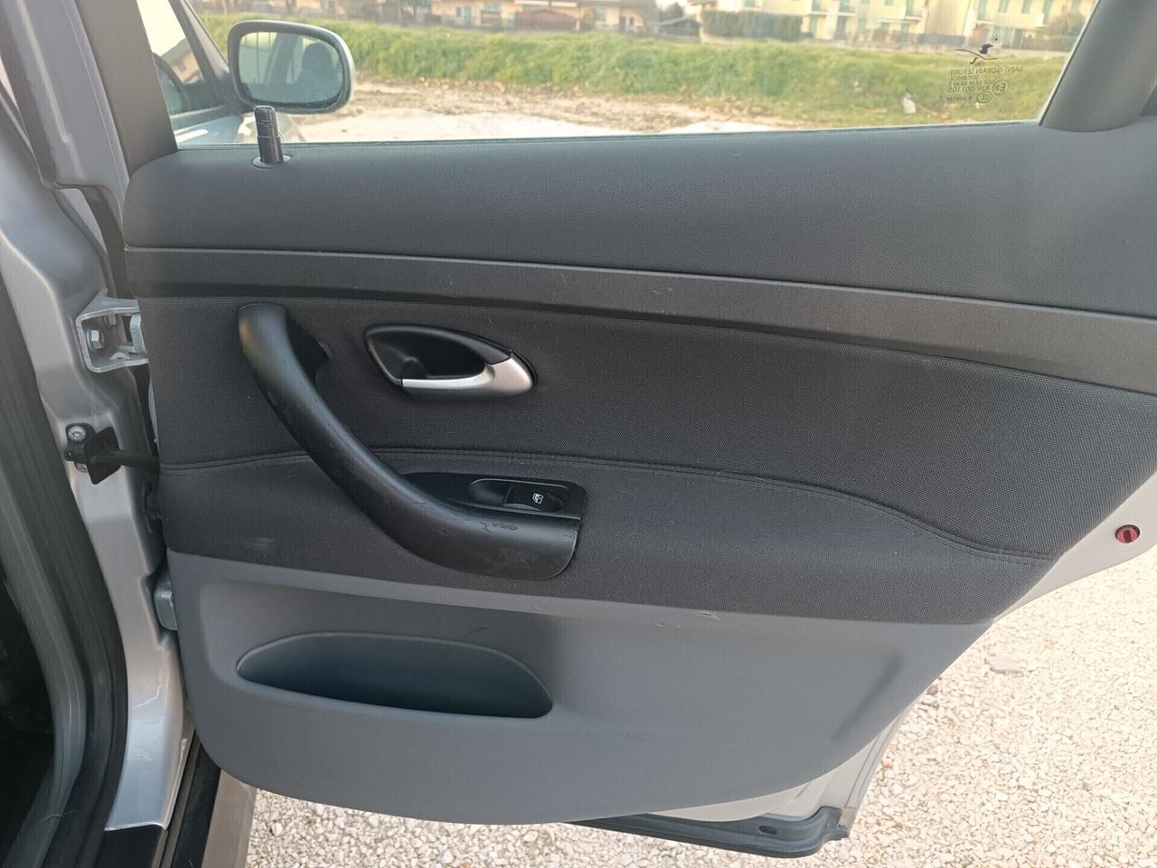 Saab 9-3 GPL garanzia