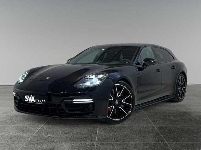 Porsche Panamera 4.0 460CV GTS Sport Turismo - IVA ESPOSTA
